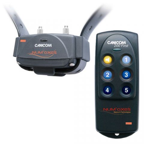 Электроошейник CANICOM
