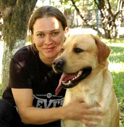 Электроошейник