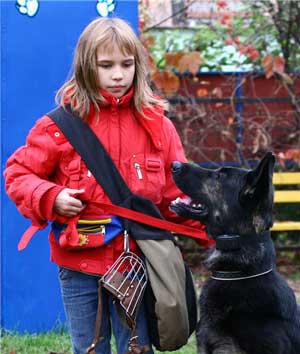 Алиса Мухина