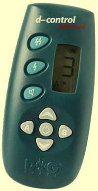 Электроошейник Dogtrace