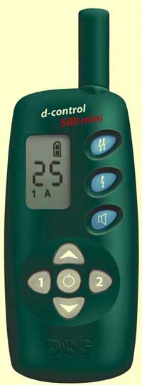 Электроошейник Dogtrace