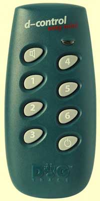 Электроошейник Dogtrace