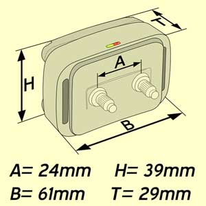 Электроошейник Dogtrace