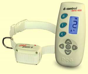 электронный ошейник для собак