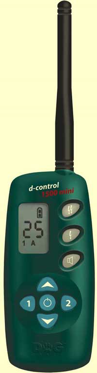 Электроошейник Dogtrace