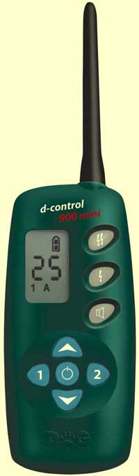 Электроошейник Dogtrace