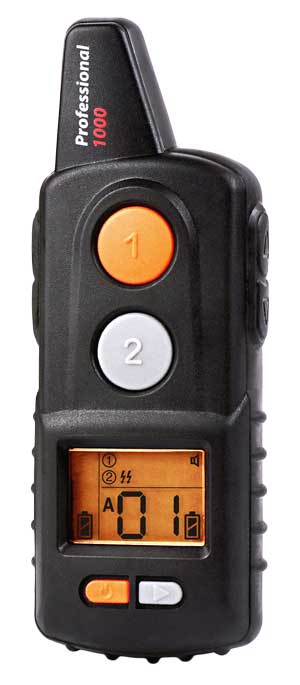 D-control Professional