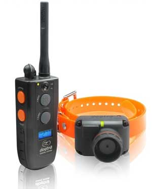 Электронный ошейник Dogtra
