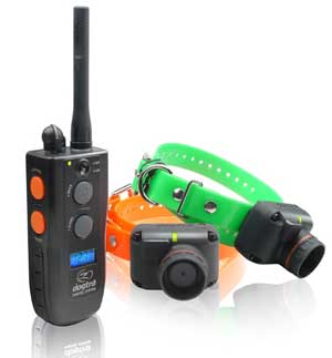 Электронный ошейник Dogtra